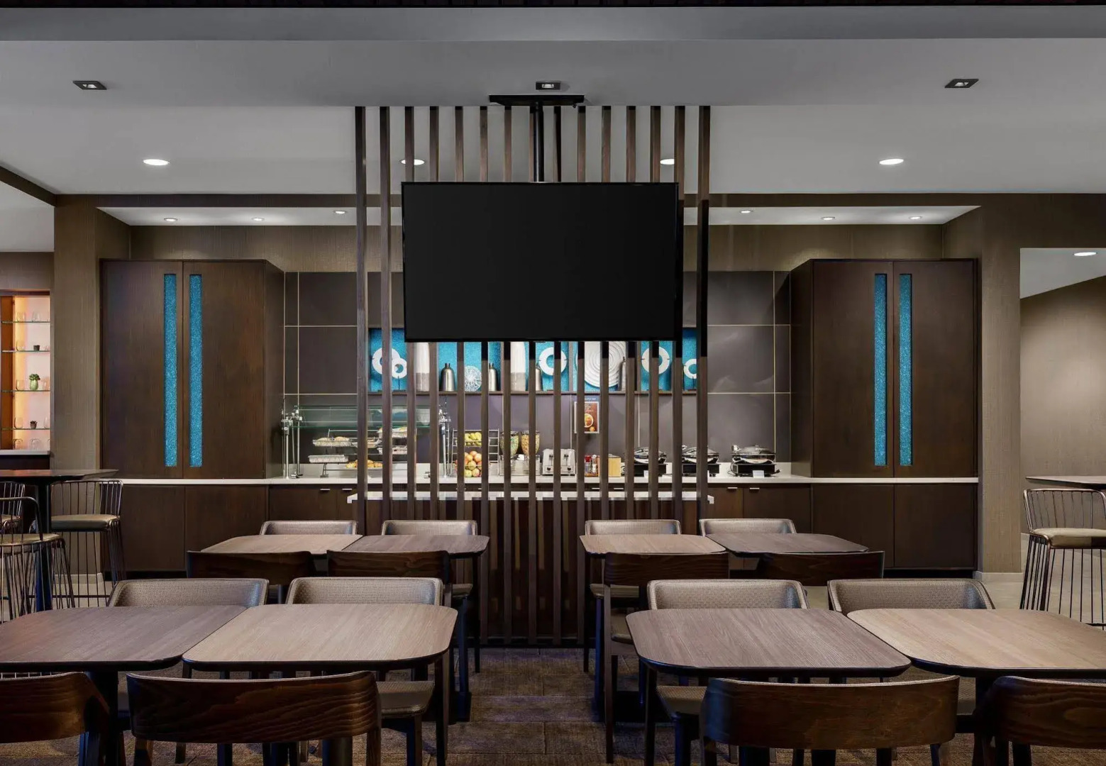 SpringHill Suites Belmont Redwood Shores