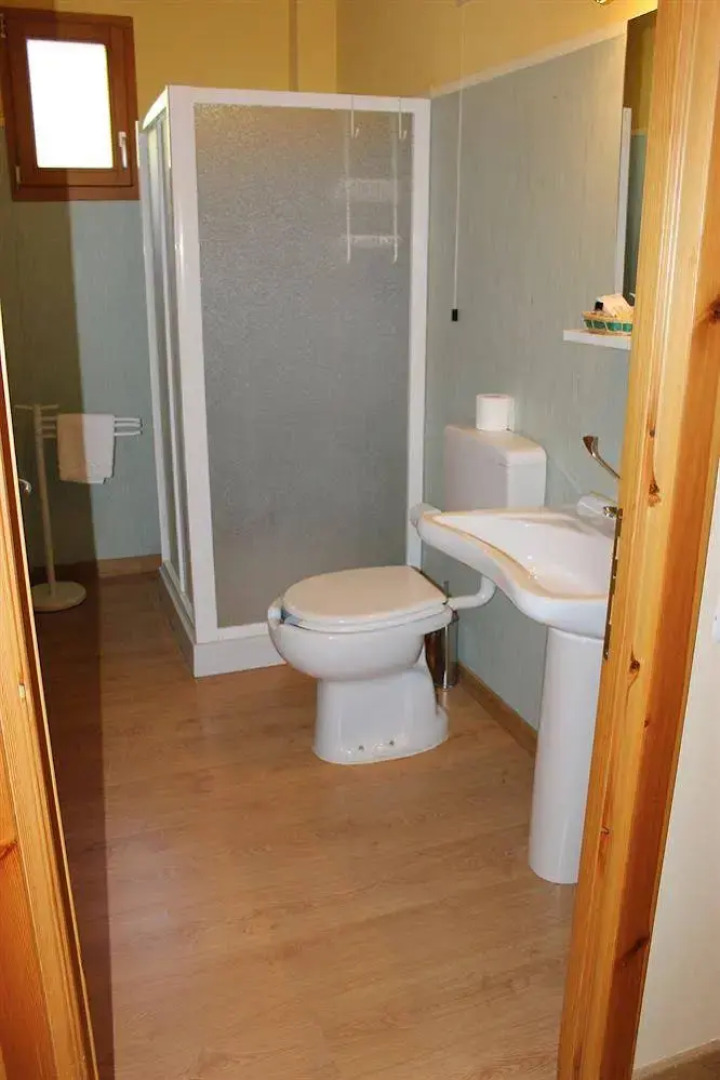 Hotel Chalet Casa Cesana