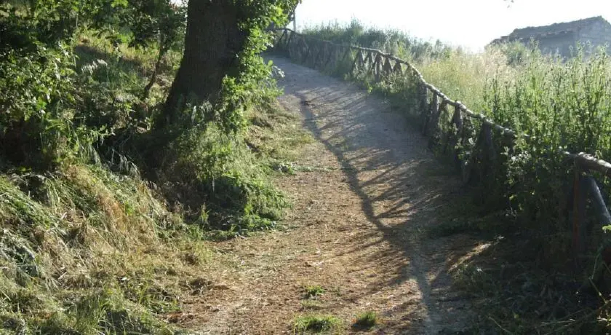 Agriturismo La Sosta Dei Cavalieri
