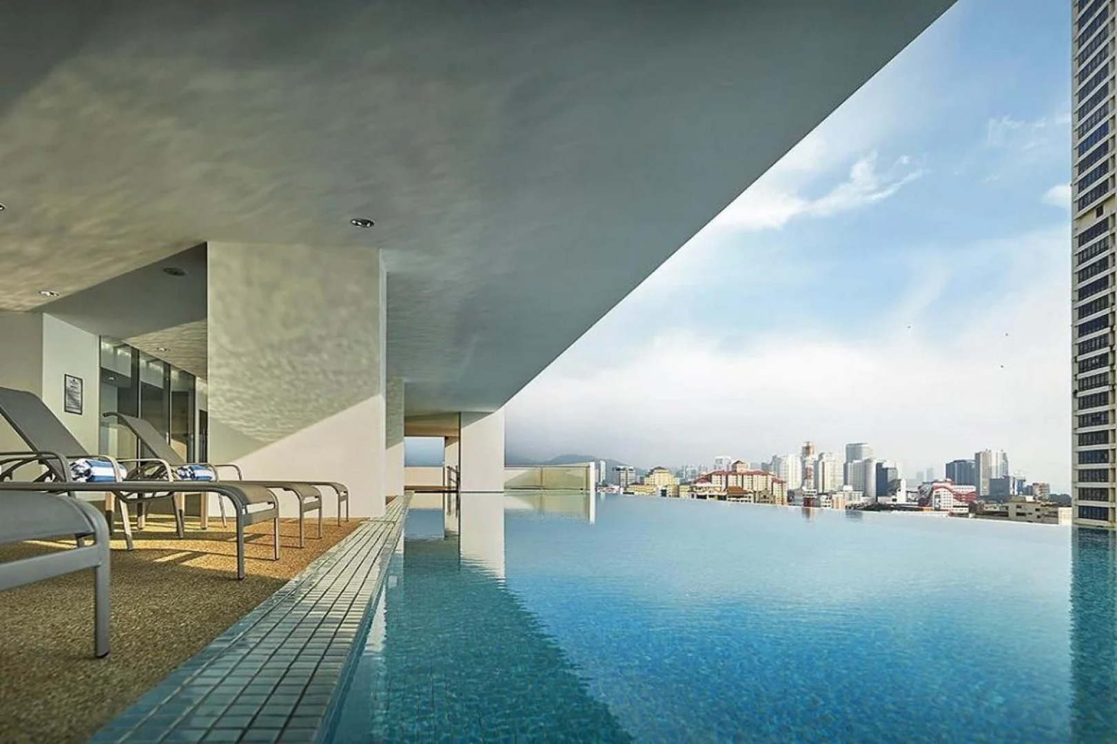 St.Giles Wembley Penang