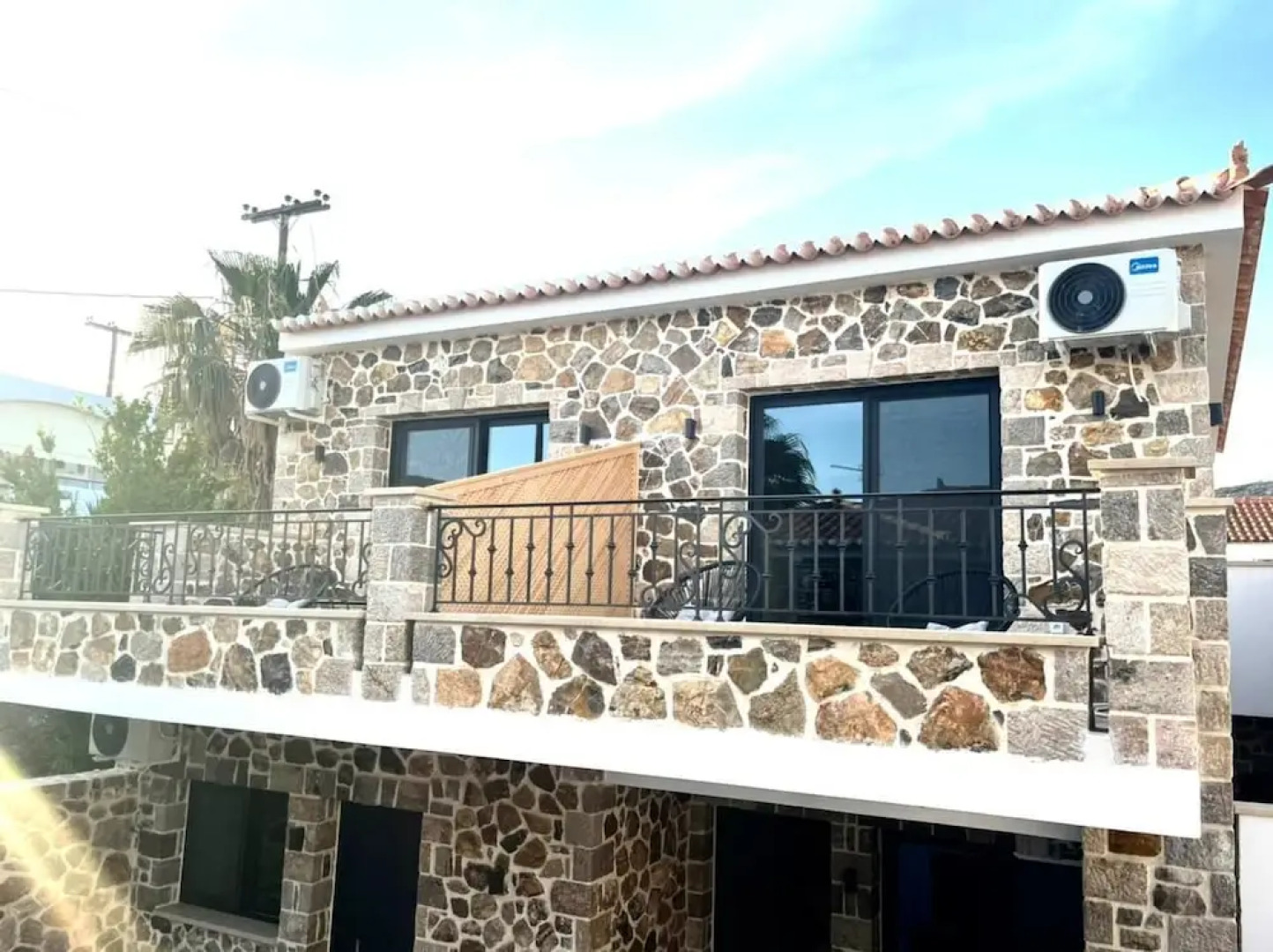 Trocadero Luxury Suites