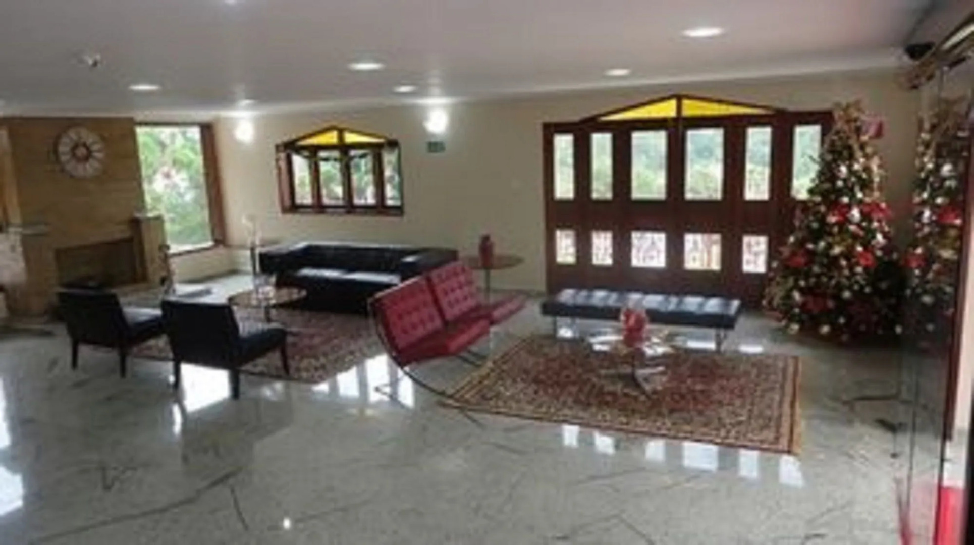 Hotel Nacional Inn Campos do Jordão