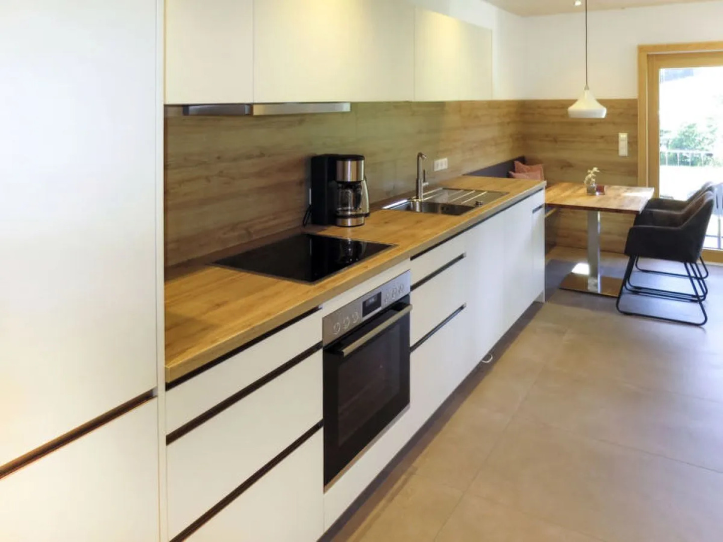 Apartment Kinast Hofstetten 14558