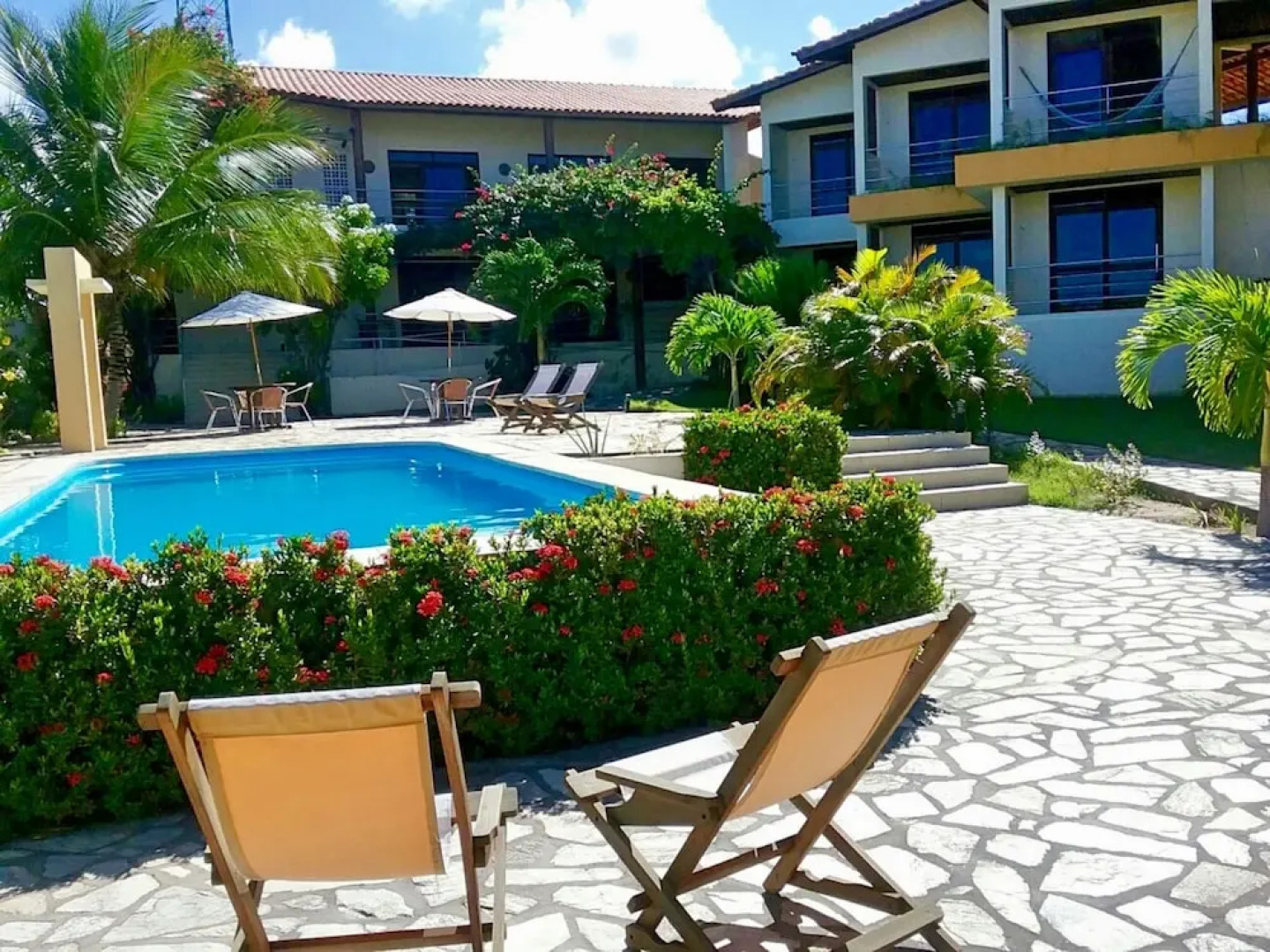 Pousada Bem-Te-Vi Tabatinga