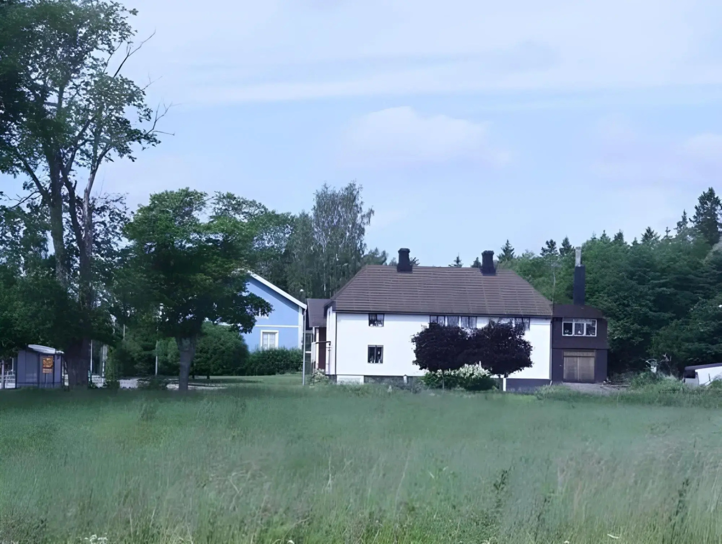 Skärplinge Gästis B&B
