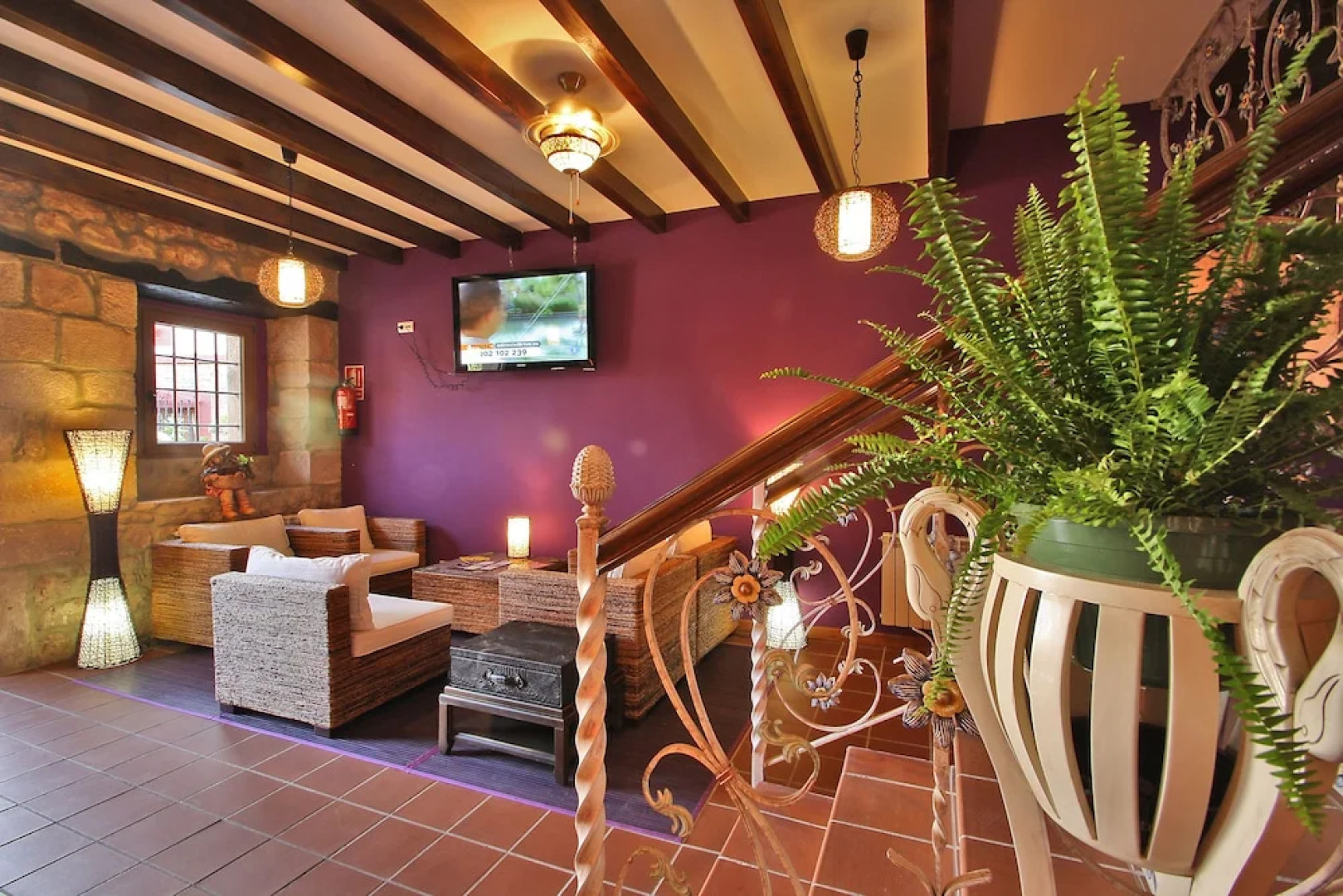 Posada Las Mozas del Agua