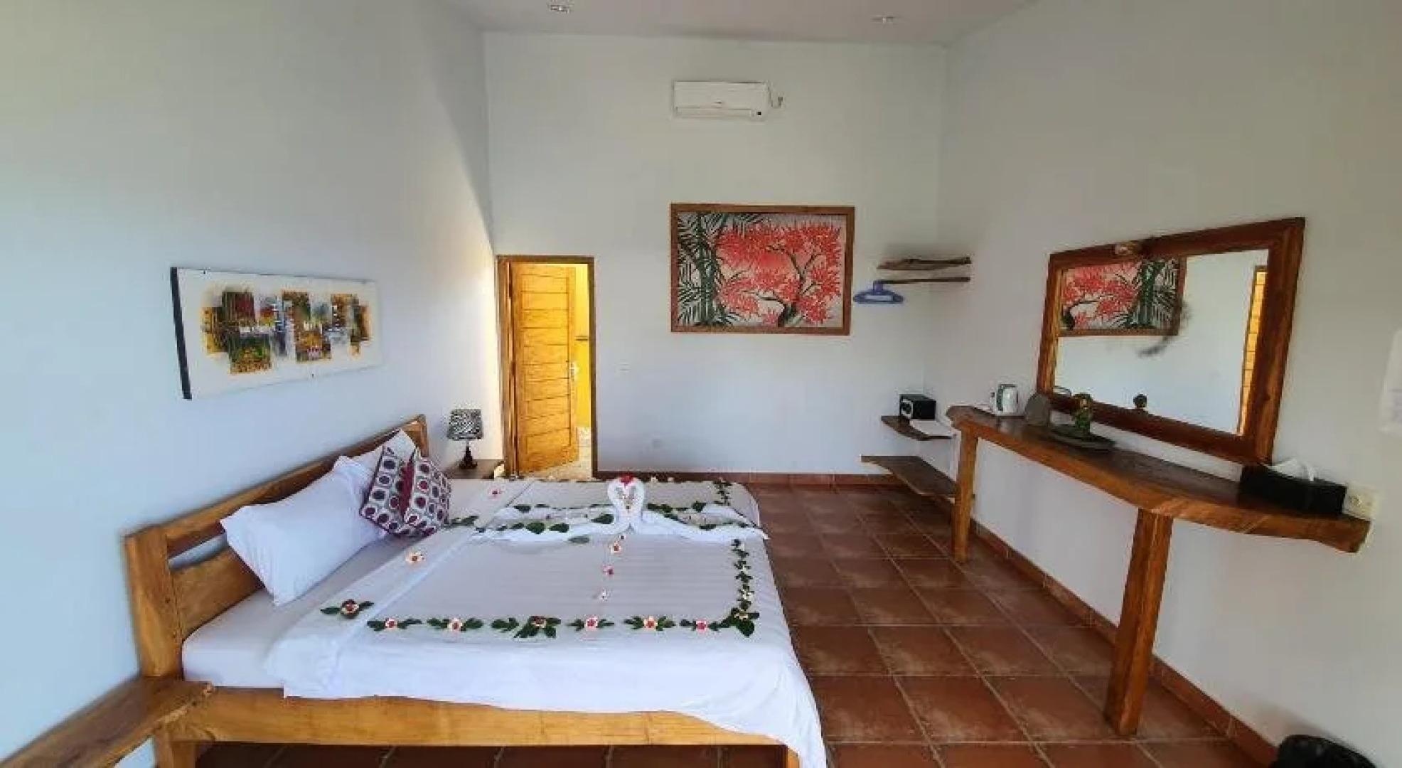 Pebble & Fins Bali Dive Resort