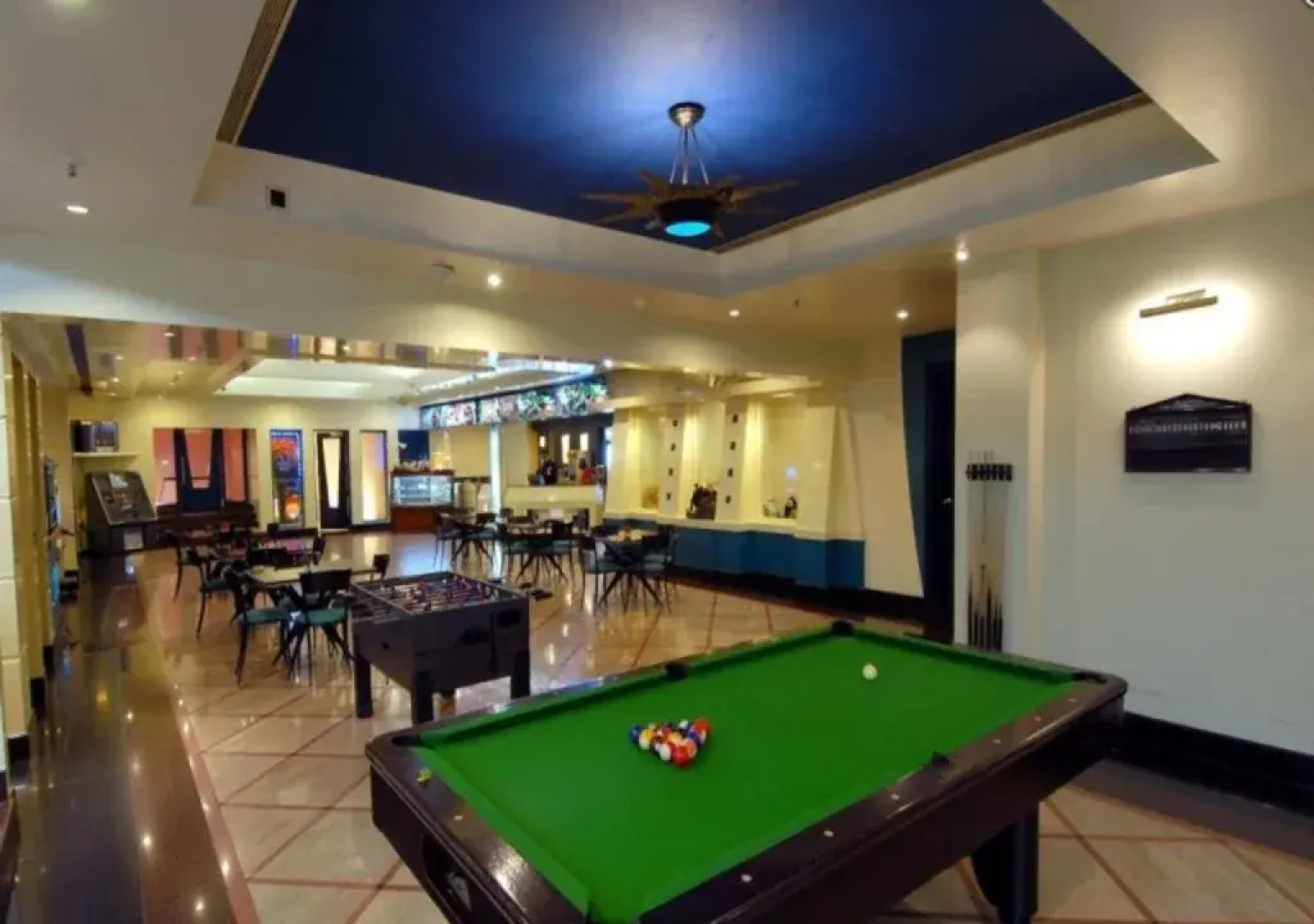 Jaypee Palace