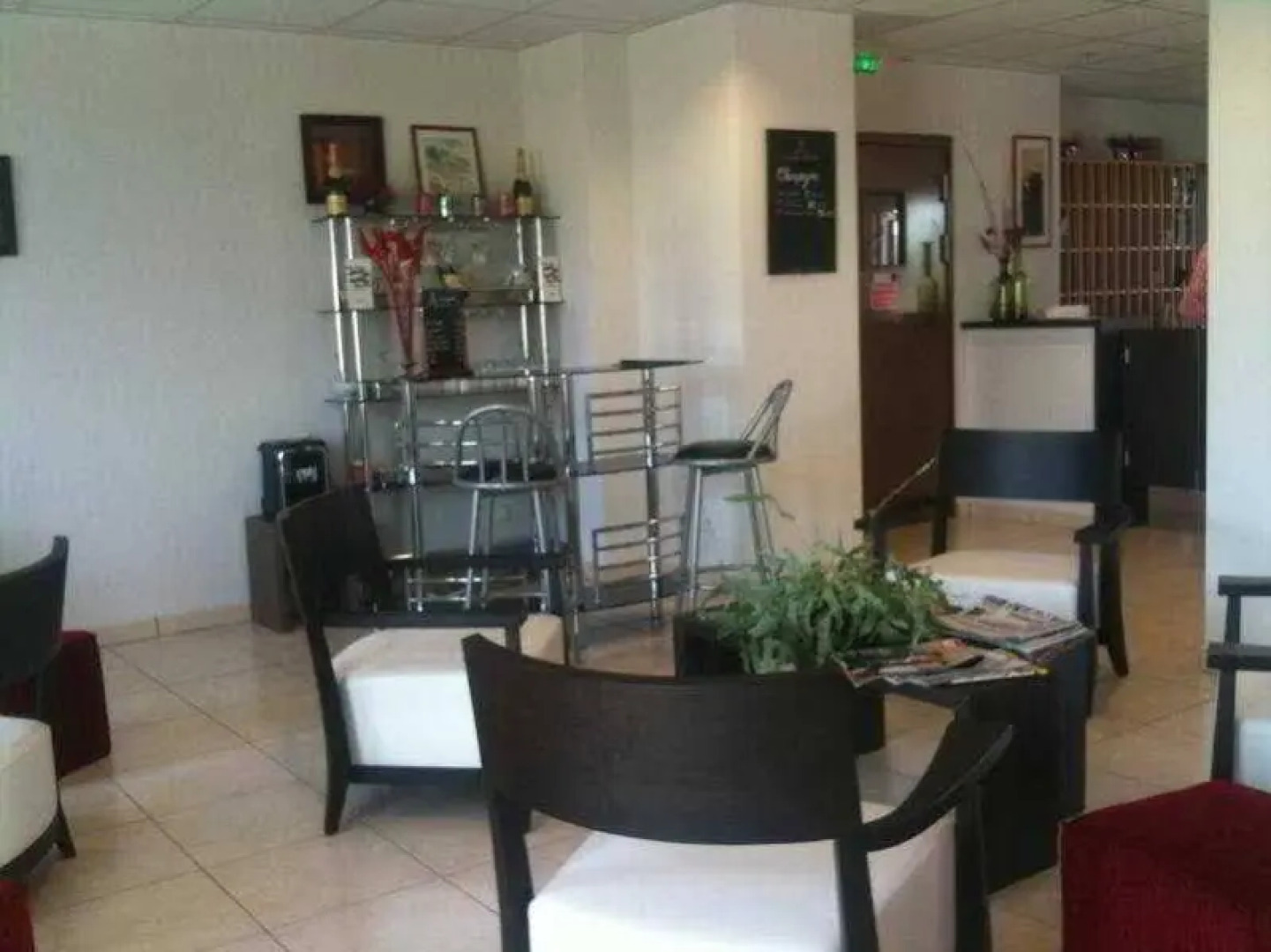 Comfort Suites Epernay