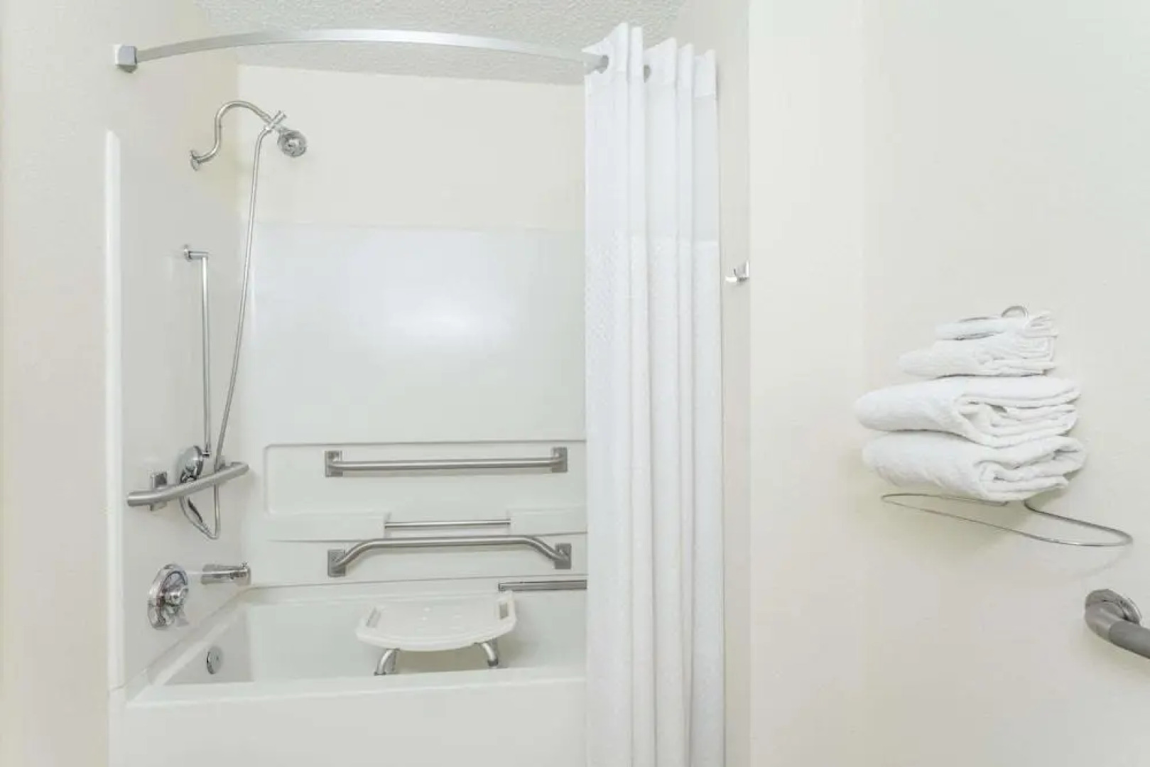 Super 8 Motel - Joppa