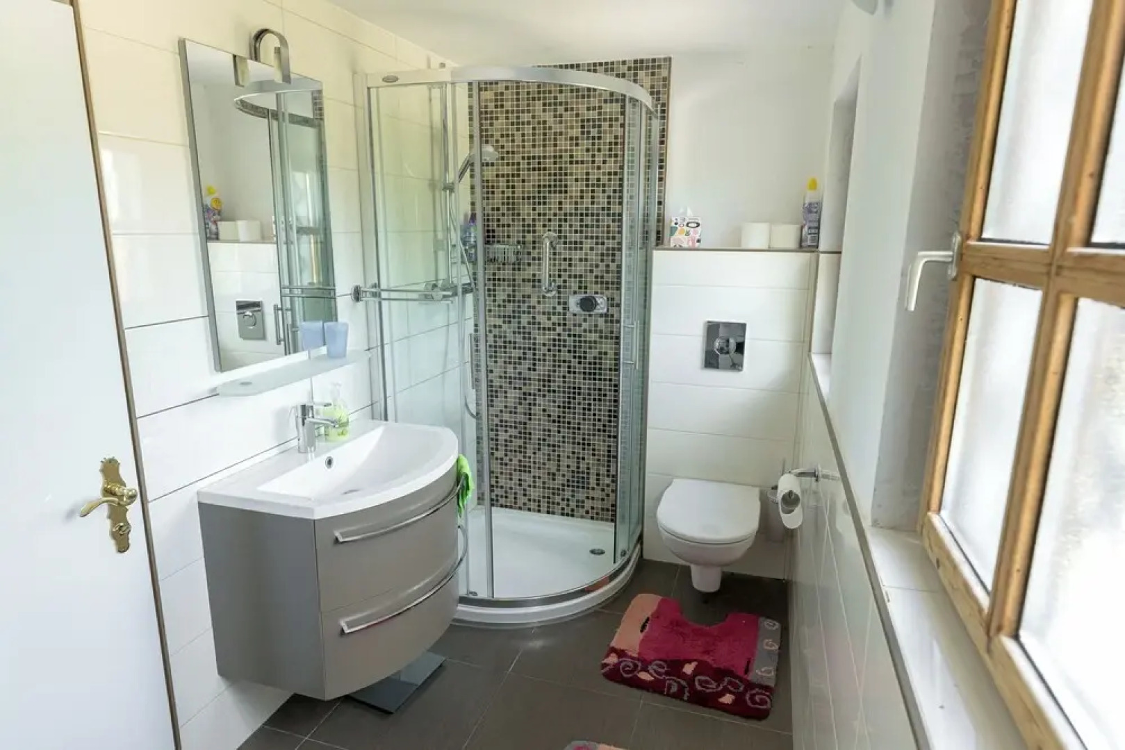 Vineyard cottage Rustika