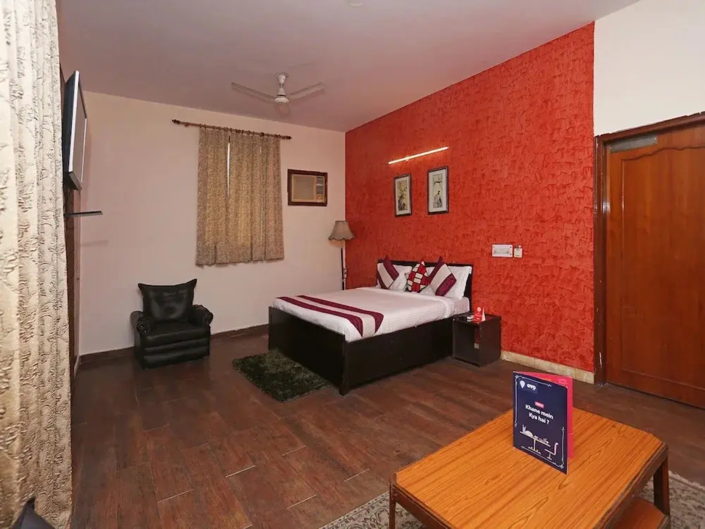 OYO Rooms Noida Sector 61