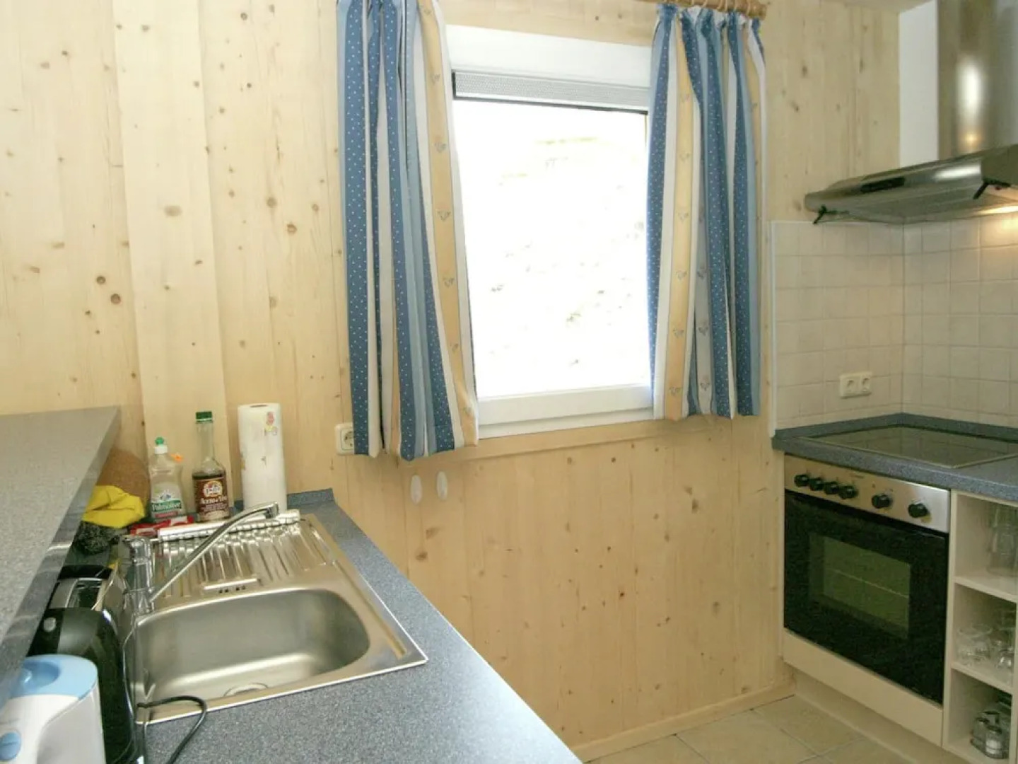 Chalet Stadl an der Mur Near Ski Slopes