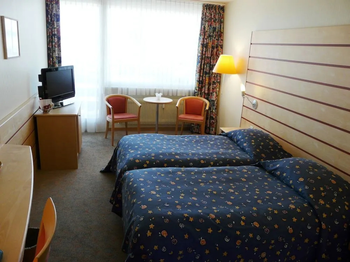 Ferienwohnungen Fontana