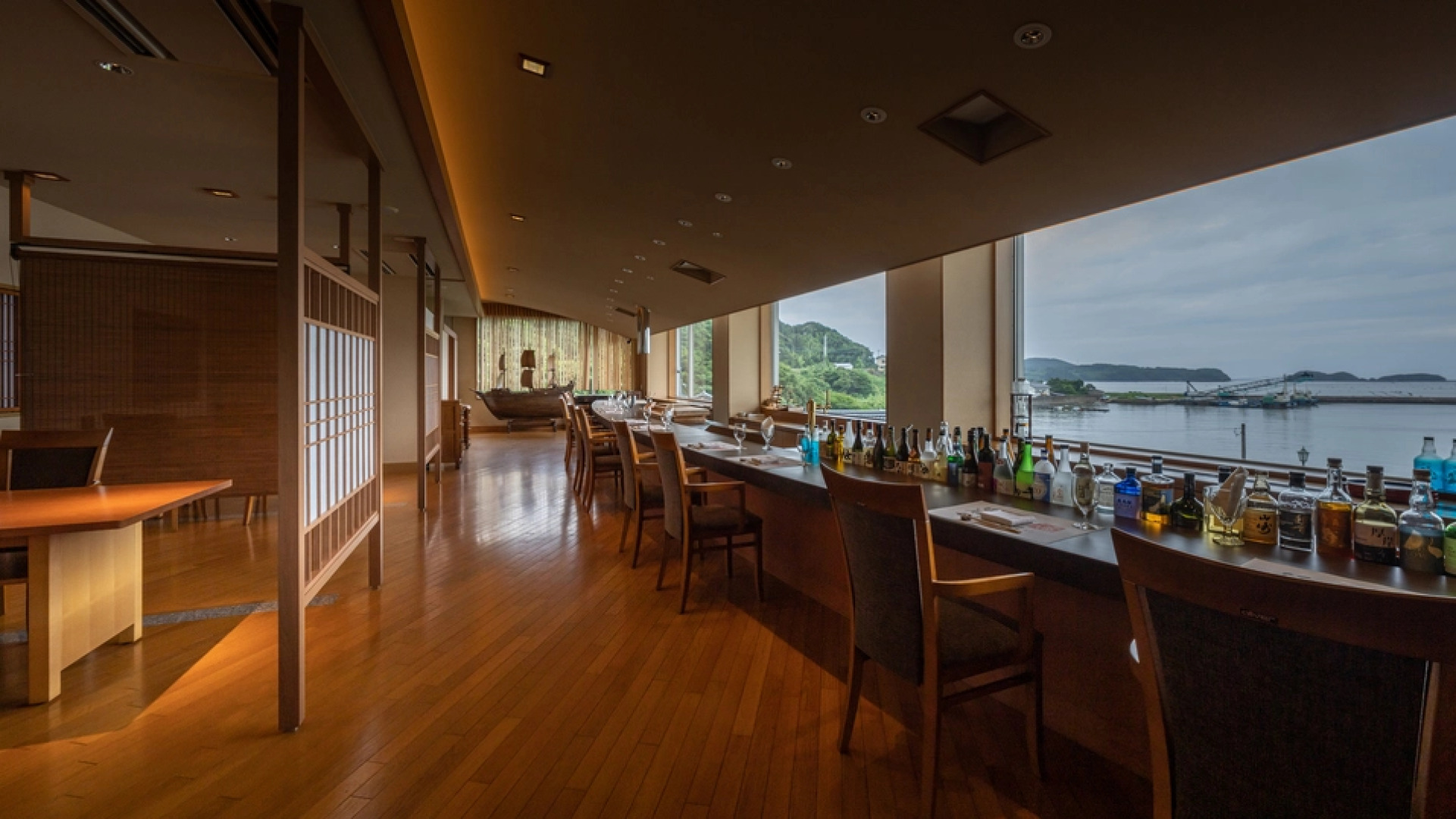 okcs Retreat Iki Kairi