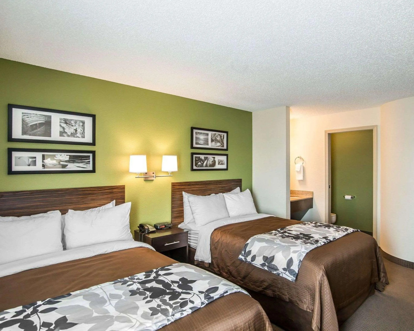 Sleep Inn South Joplin