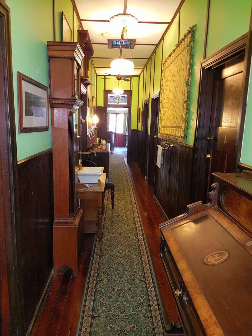 Bridgefield Guest House