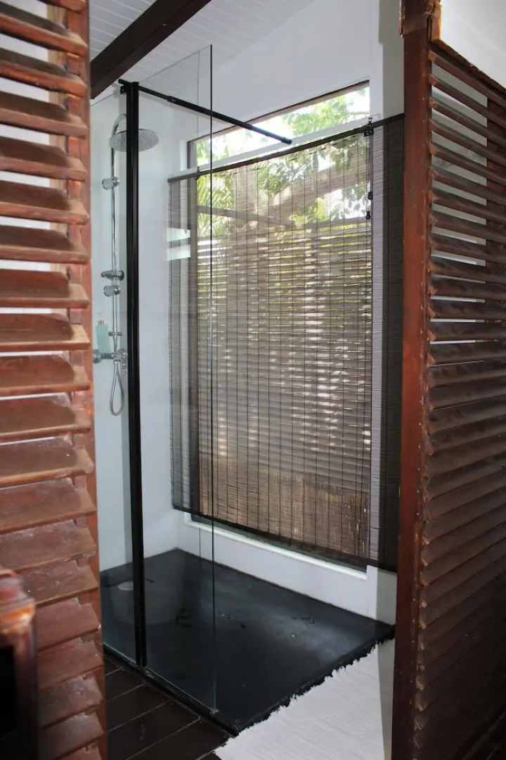 Eden Paradise Spa Ecolodge