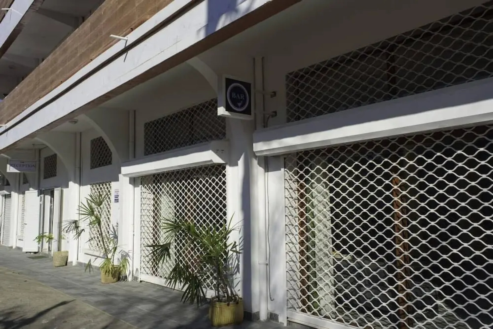 Stephen Hôtel Tamatave