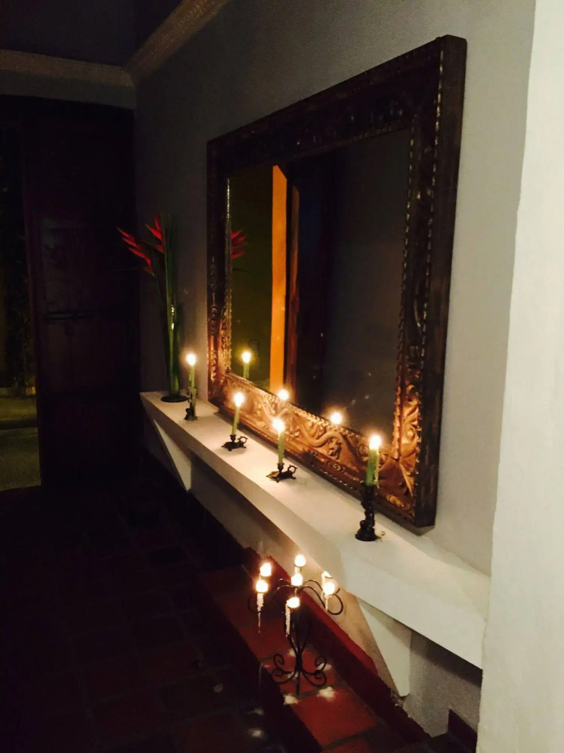 Hotel Boutique Casa Heredia