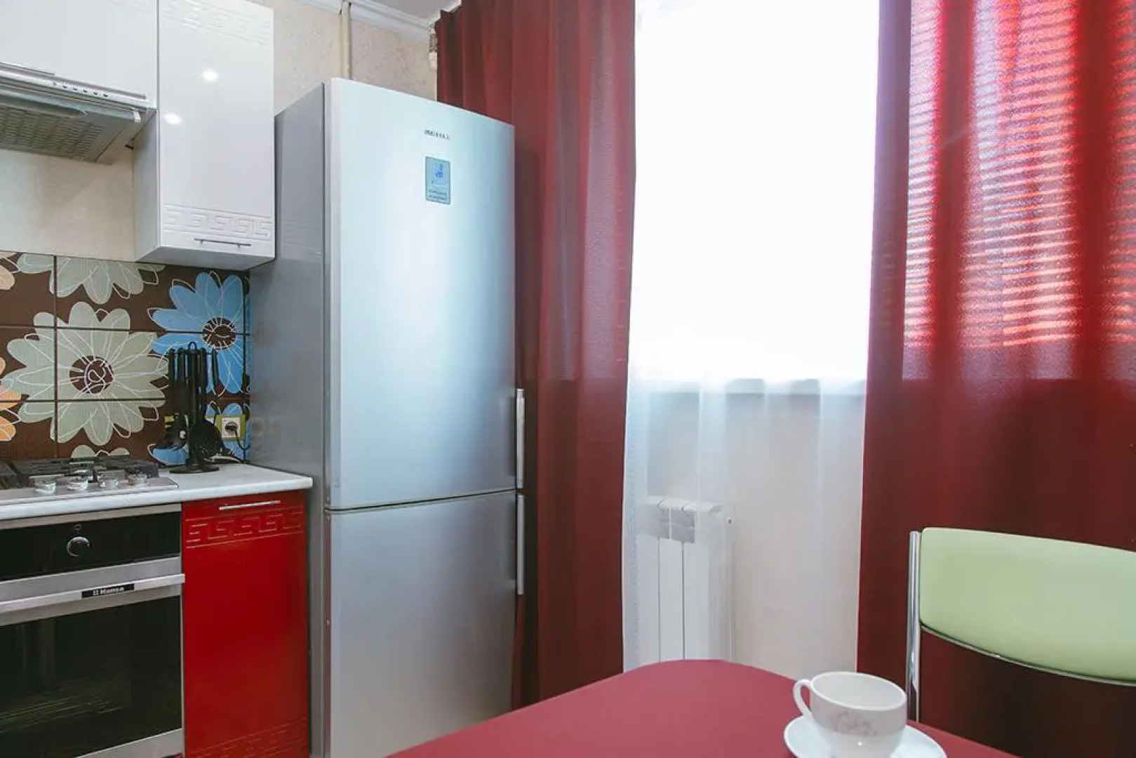 Пять Звёзд на Юбилейной 3