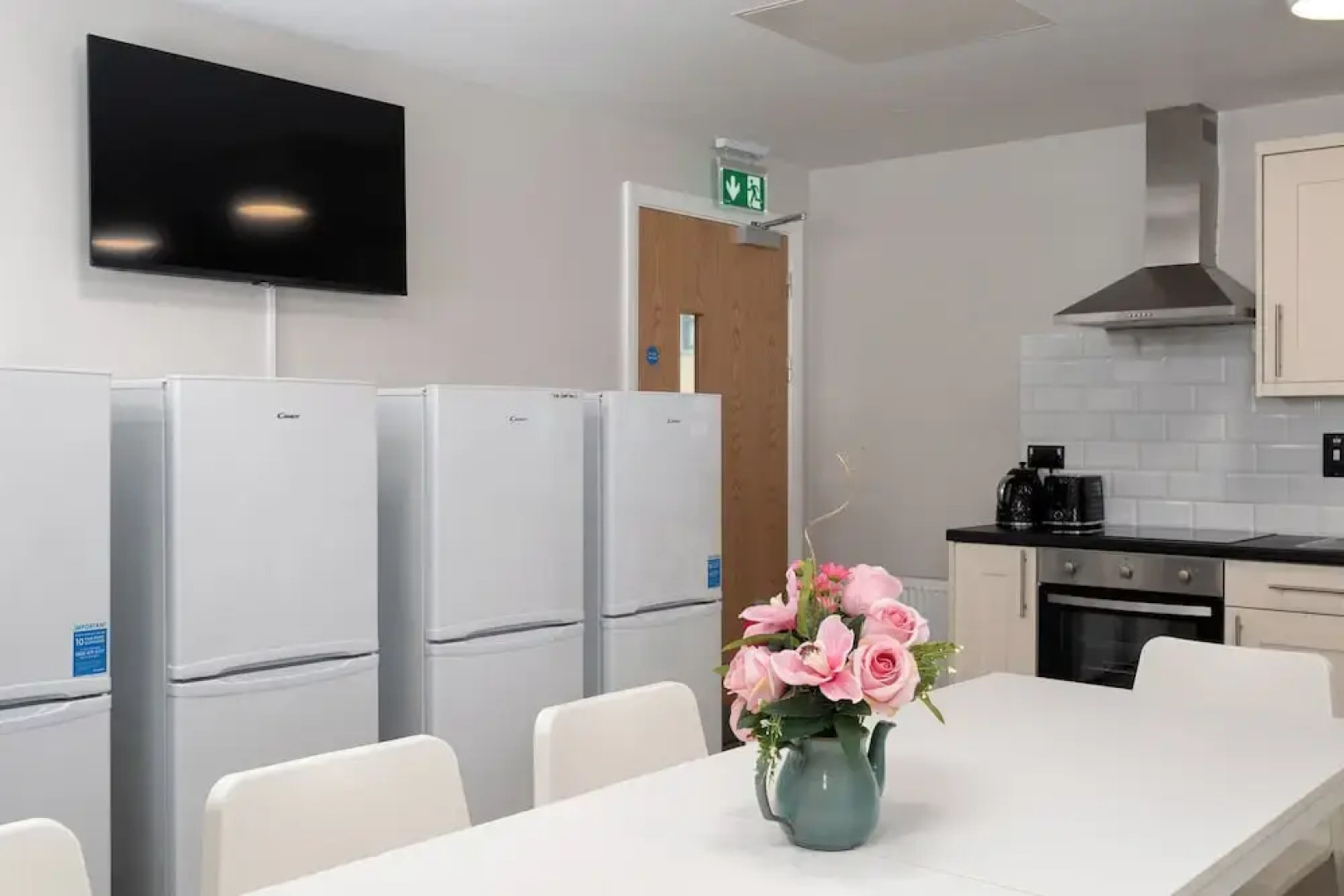 Hugh Lynch's Self Catering Accommodation