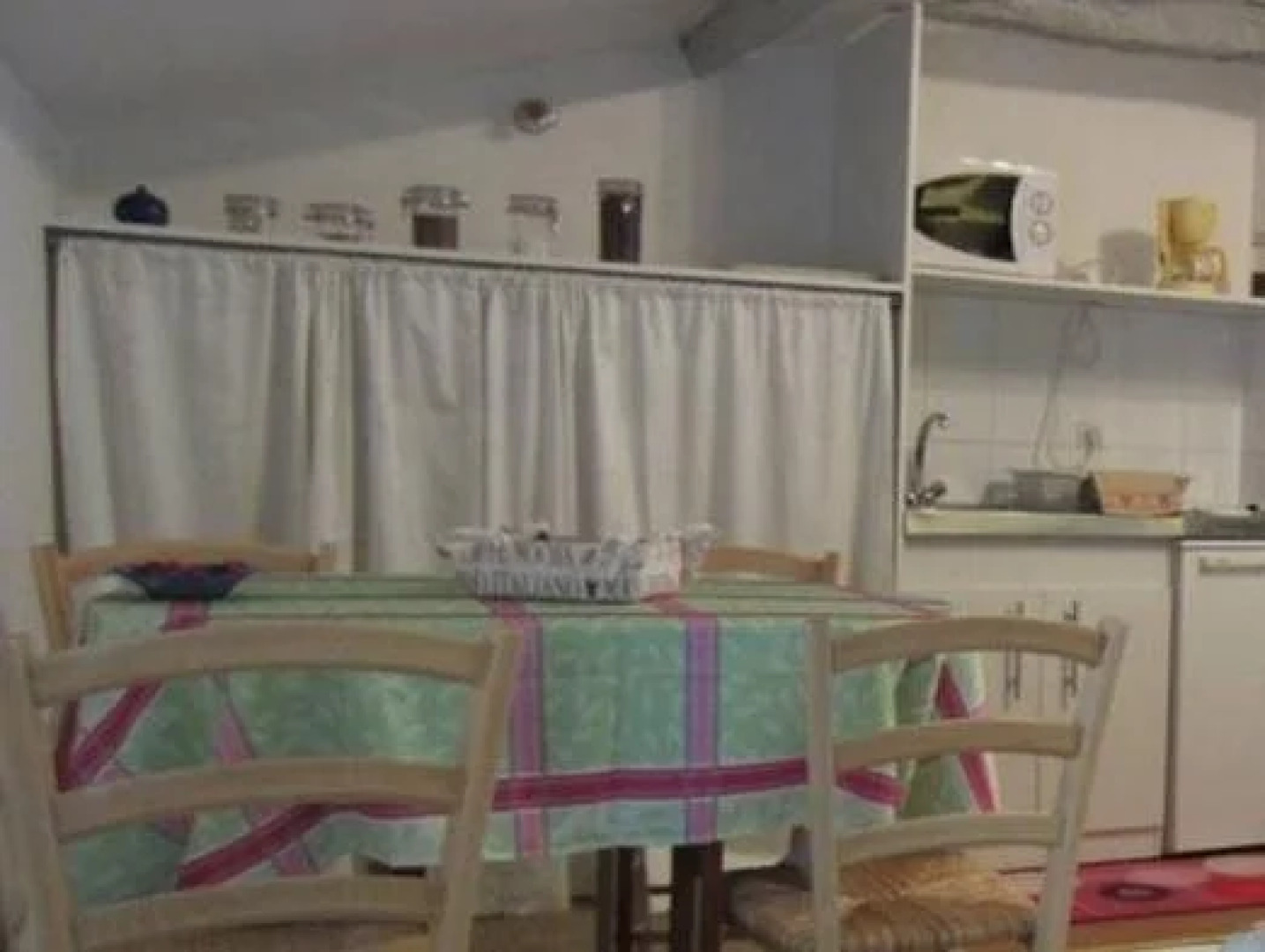 Relais de la Rinière