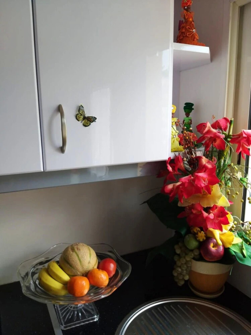 Studio in Bouillante, With Enclosed Garden and Wifi