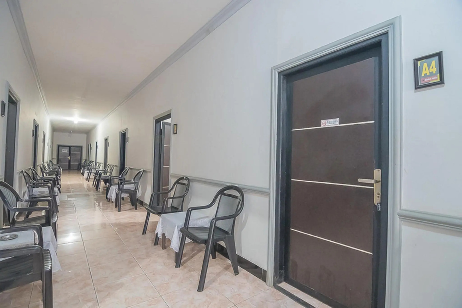 RedDoorz Syariah near Taman Rozeline Penajam