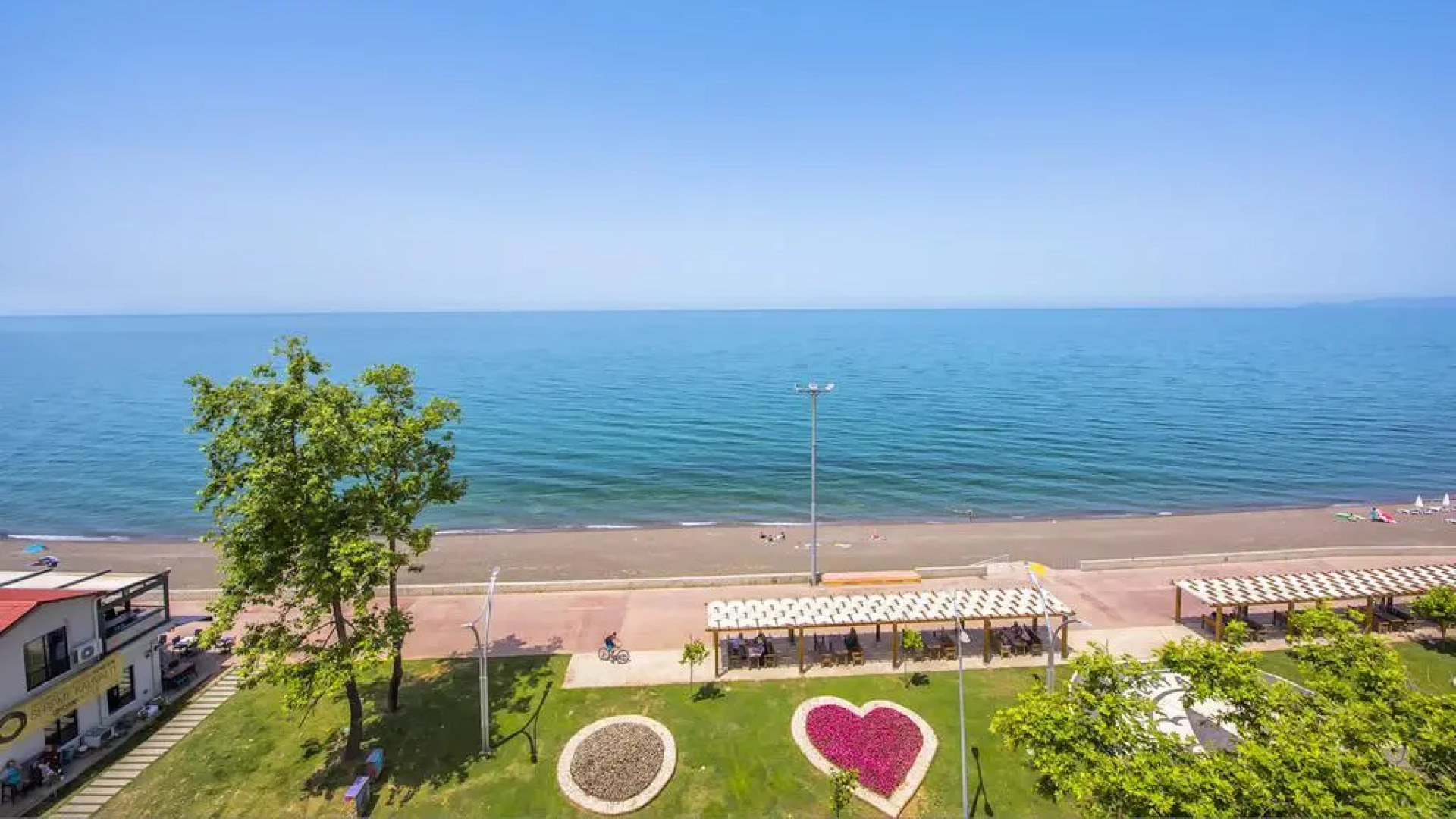 Akcakoca Poyraz Otel