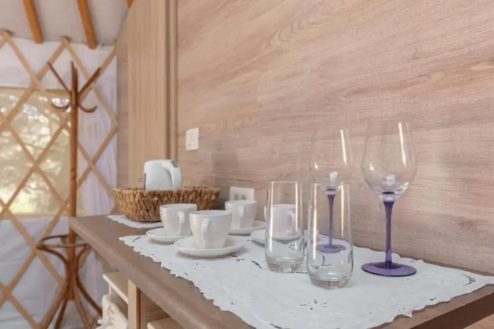 L.stile Glamping