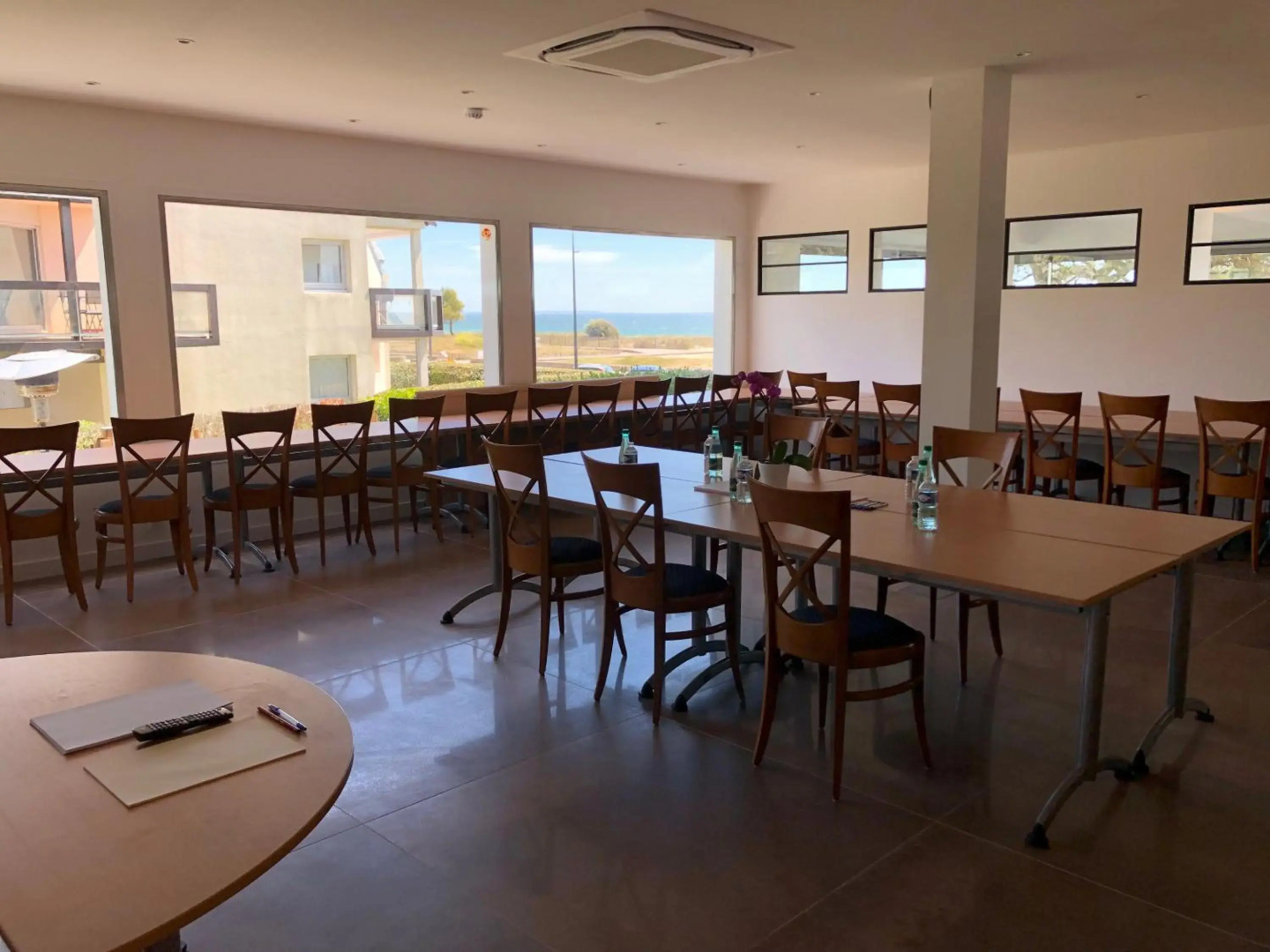 LE DIANA Hôtel & Spa Nuxe