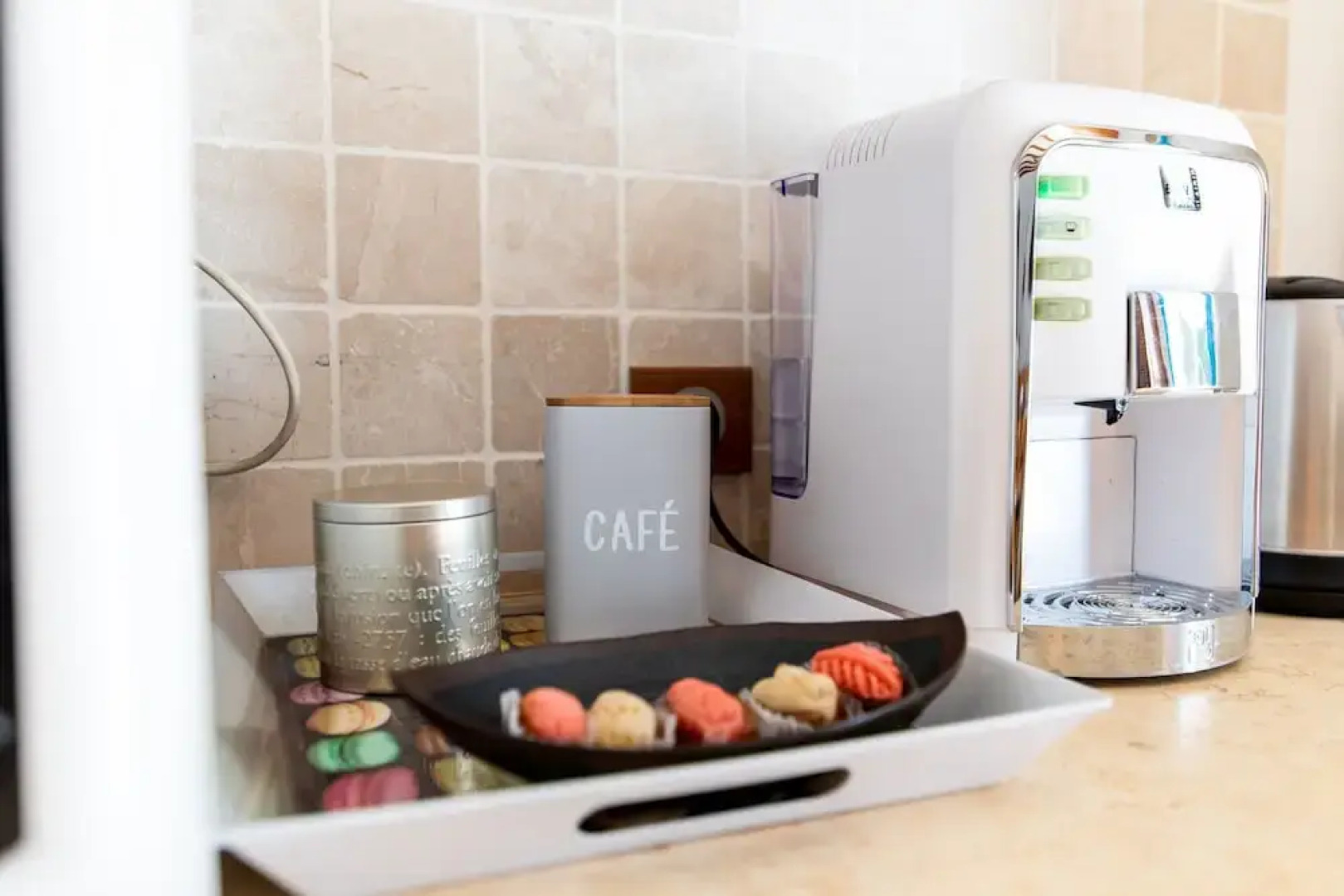 Le Castelet en Provence