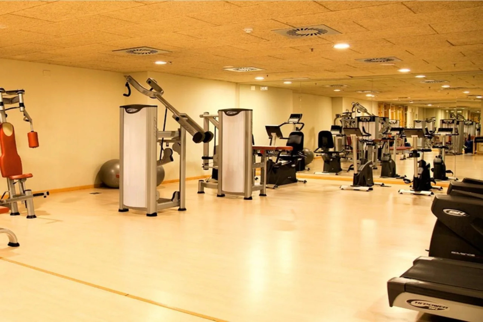 AR Diamante Beach Spa & Convention Center