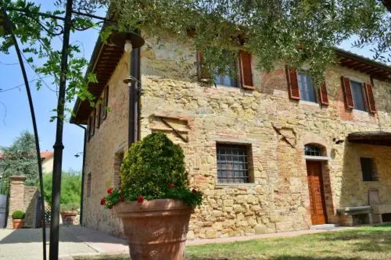 Villa San Michele Bed and Breakfast