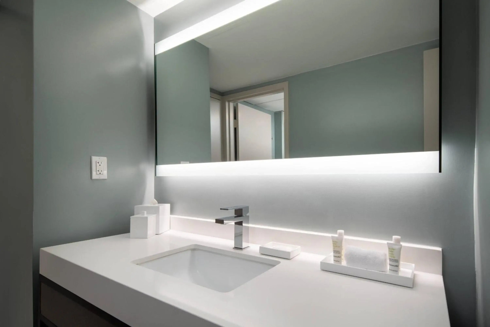 Torrance Marriott Redondo Beach