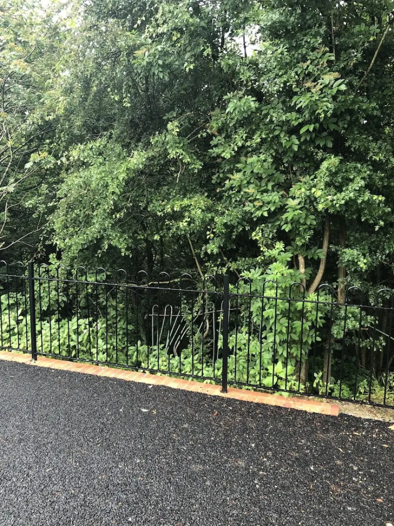 Things With Flair Properties