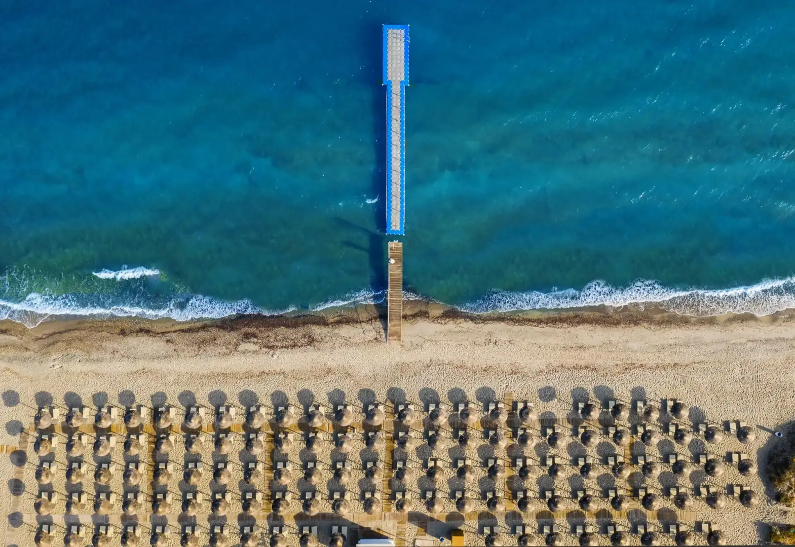 Курорт Blue Lagoon