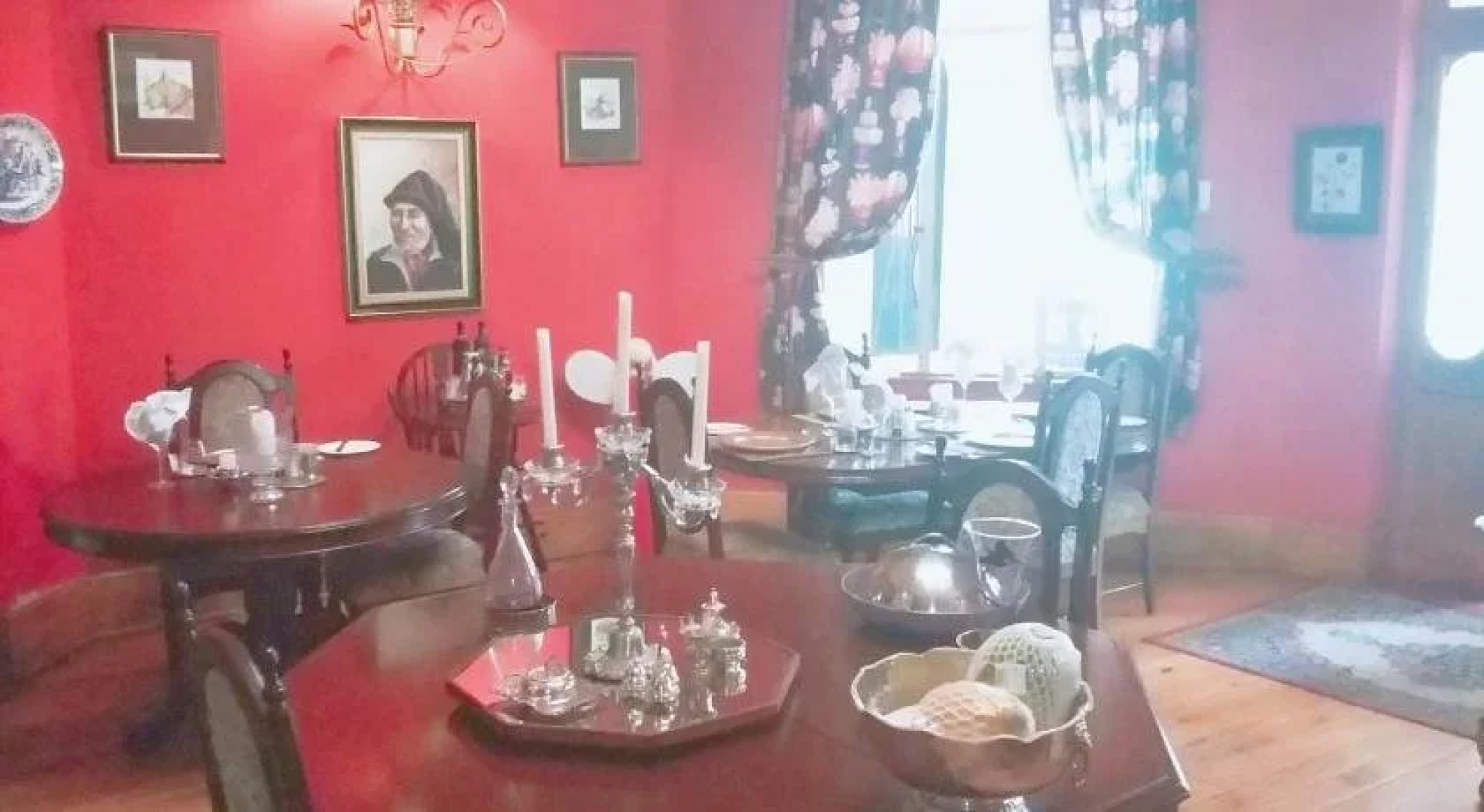 Manor Guest House Lydenburg