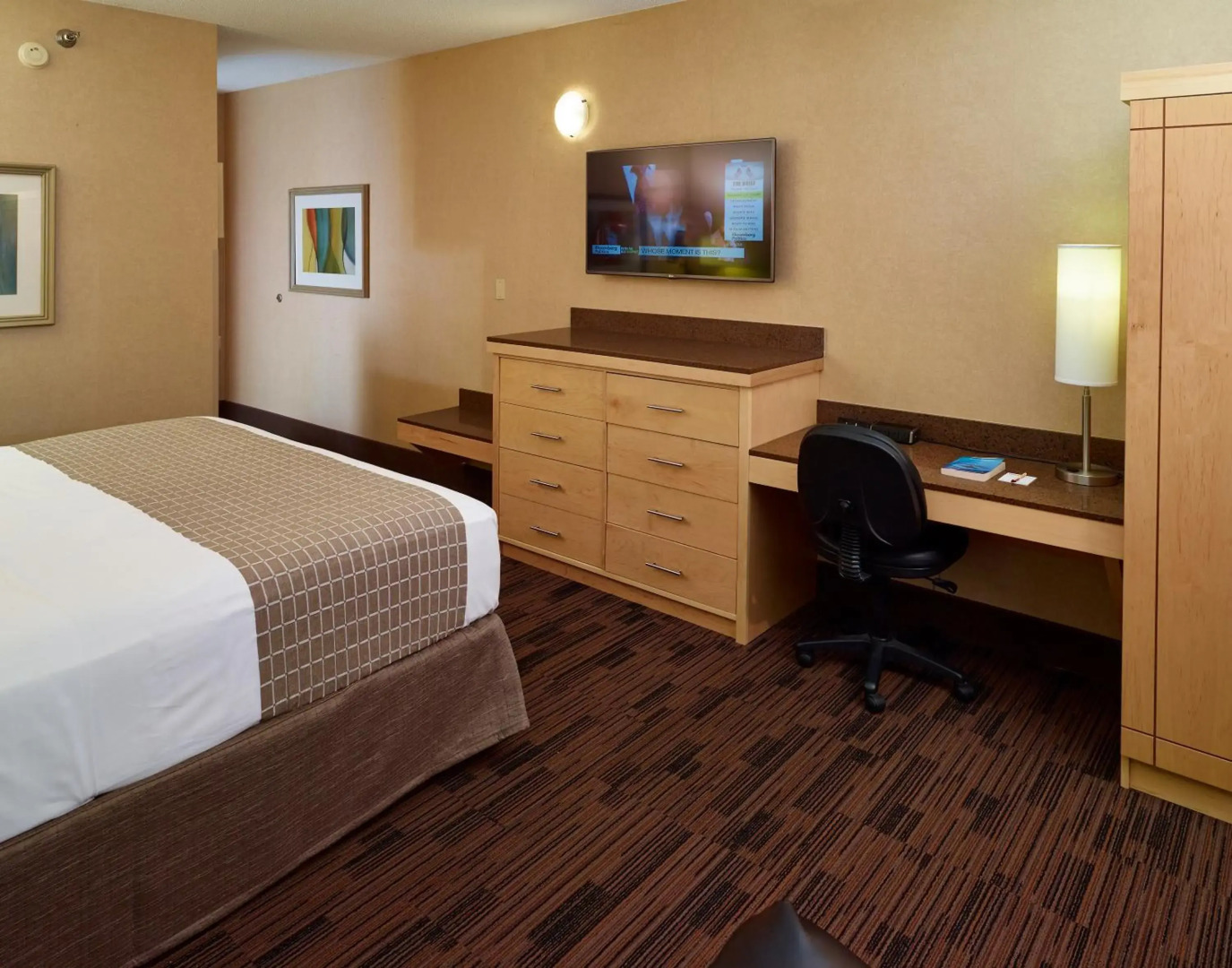 LivINN Hotel Cincinnati / Sharonville Convention Center