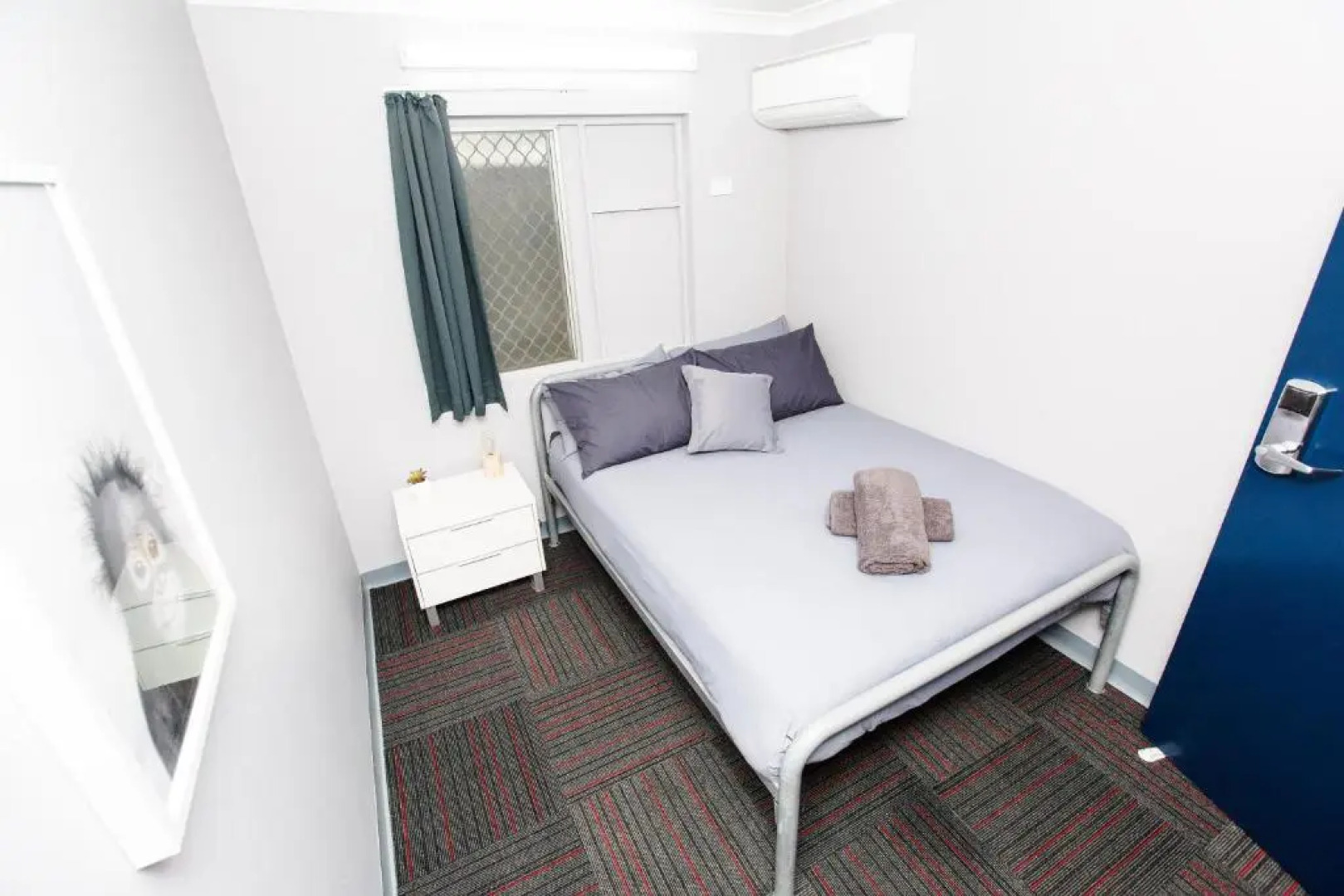 Mad Monkey Backpackers Waterfront