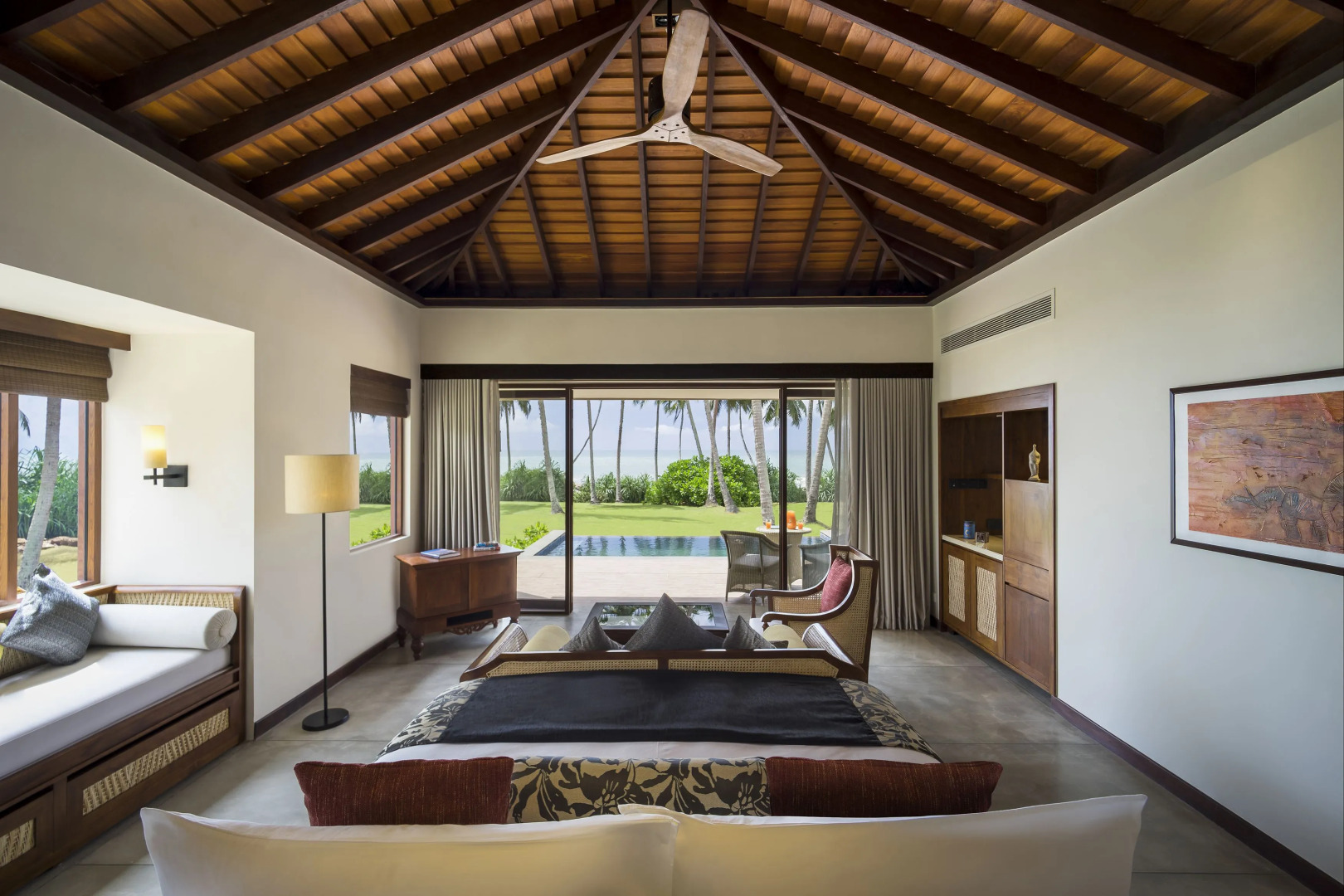 Anantara Peace Haven Tangalle Resort