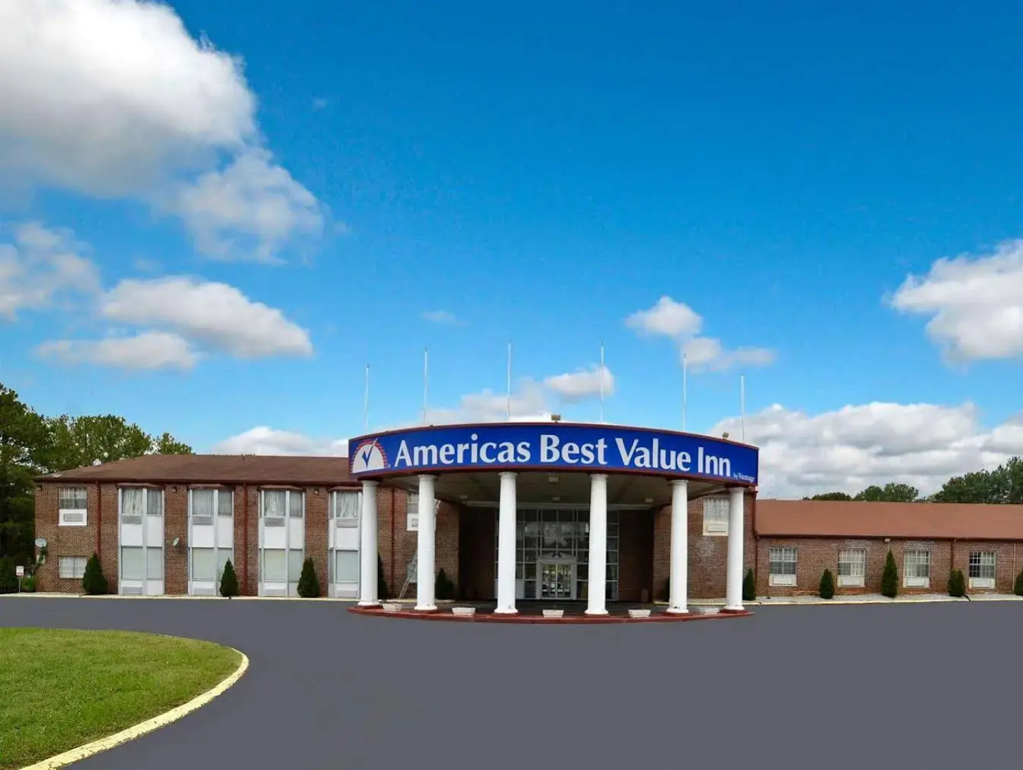 Americas Best Value Inn - Chattanooga/East Ridge