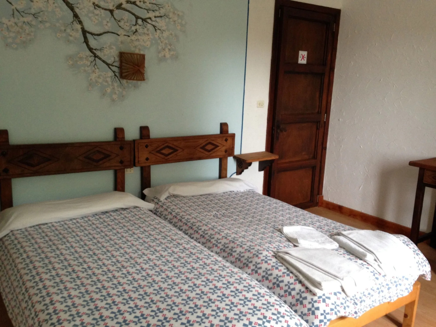 Hostal Residencia San Francisco