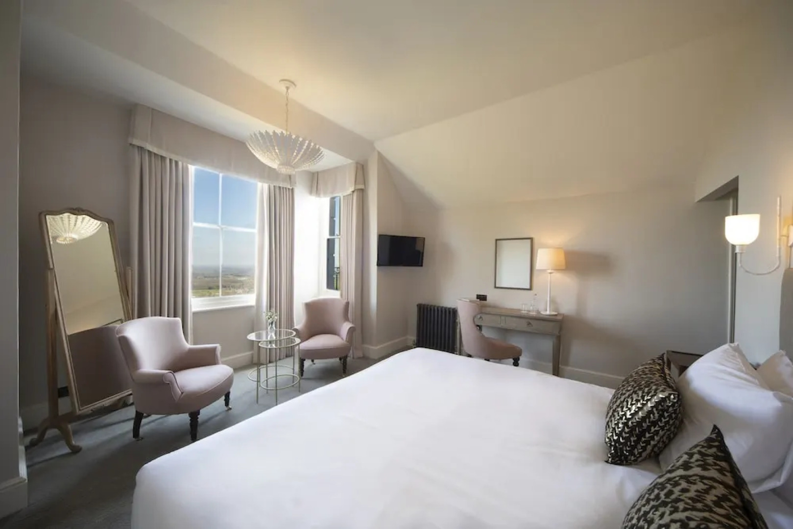 The Cottage in the Wood