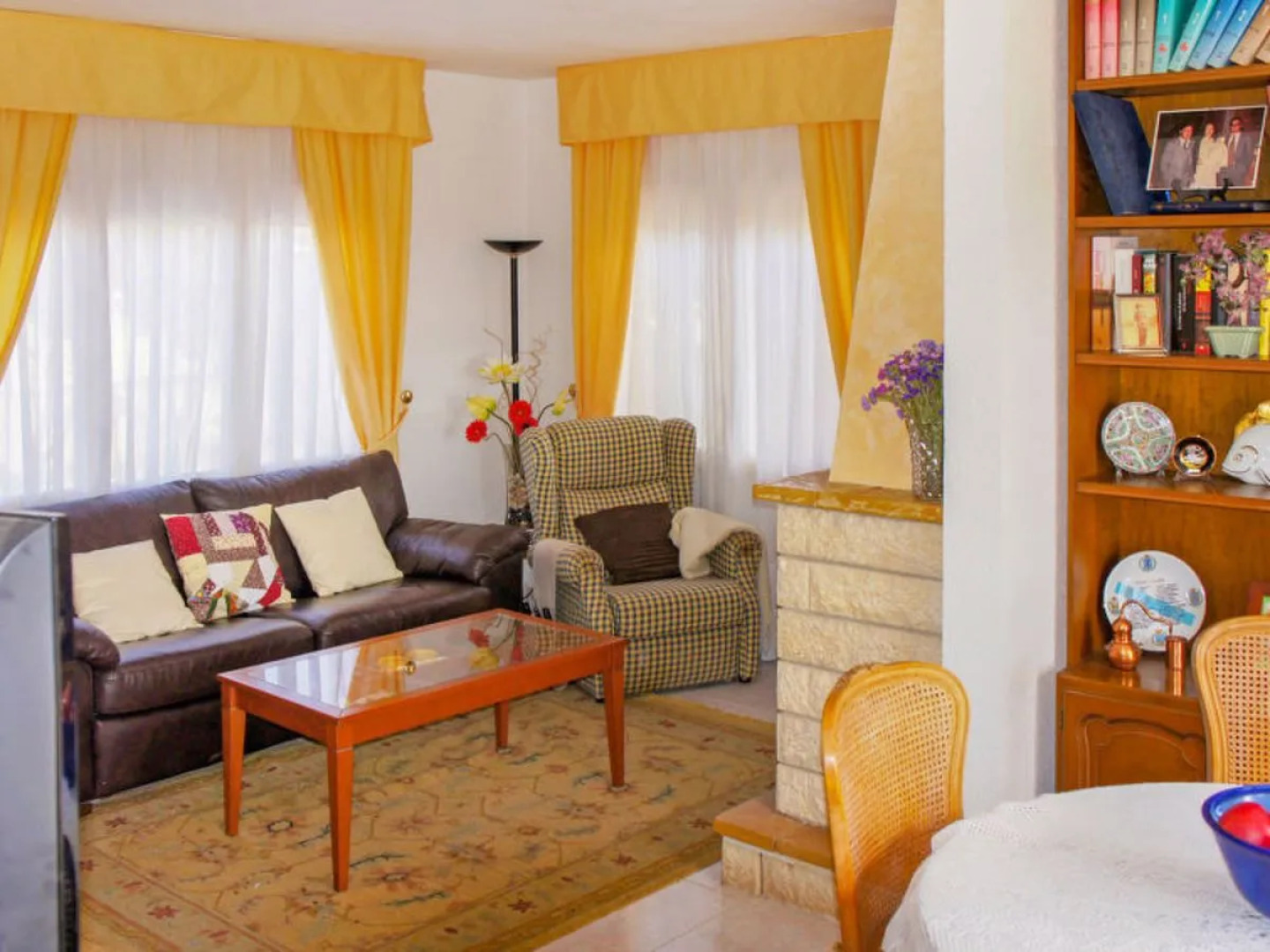 House Papagayo Sant Jaume de Domenys