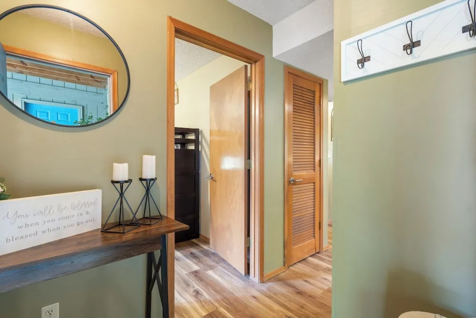 The Circle Retreat 7