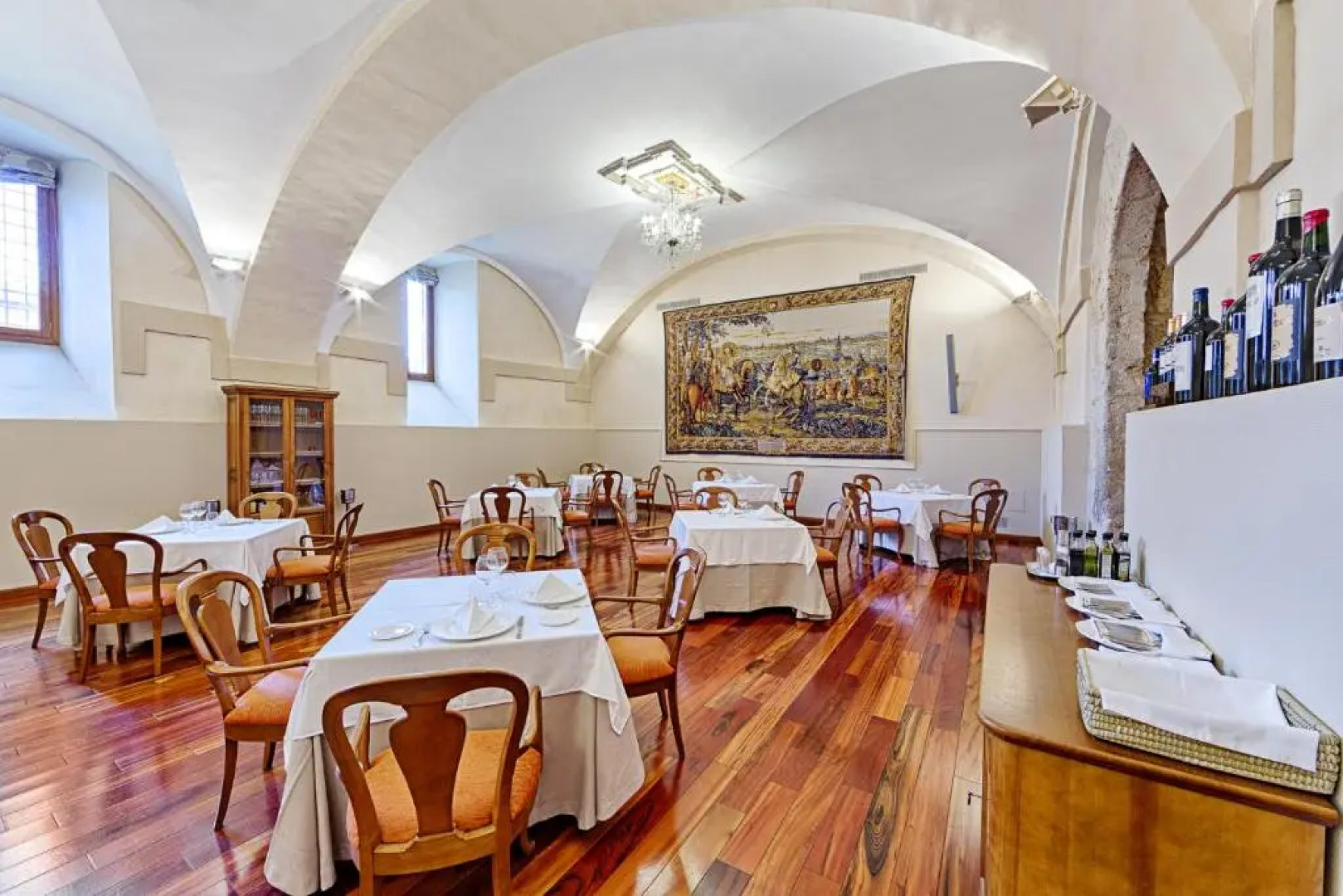 AZZ Peñafiel Las Claras Hotel & Spa