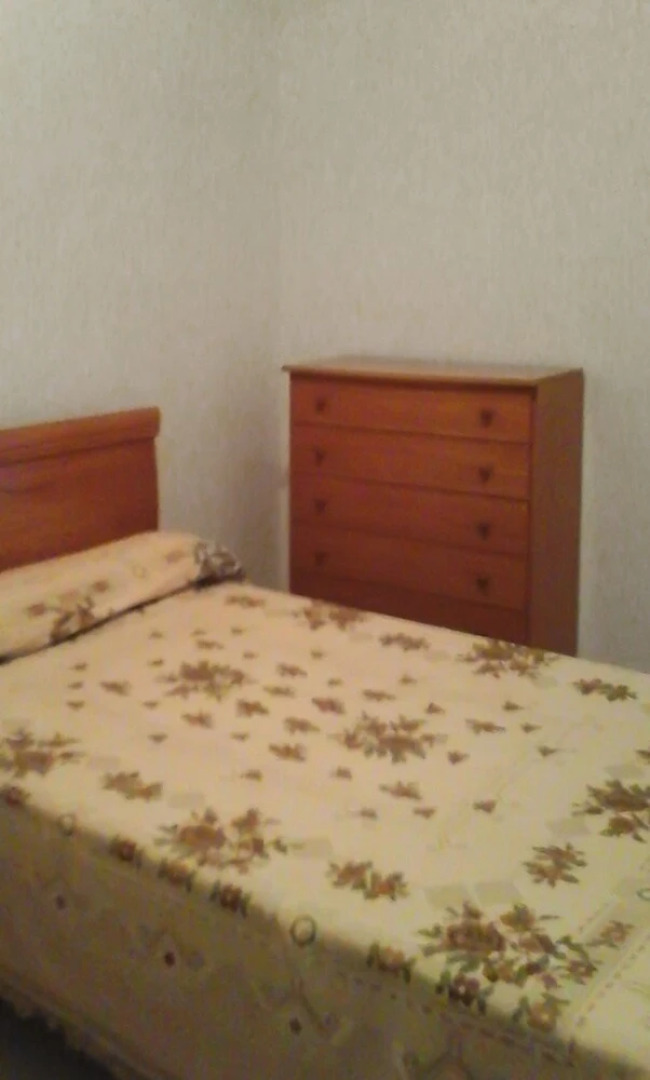 Apartment With 3 Bedrooms in Isla Cristina, With Wonderful City View a