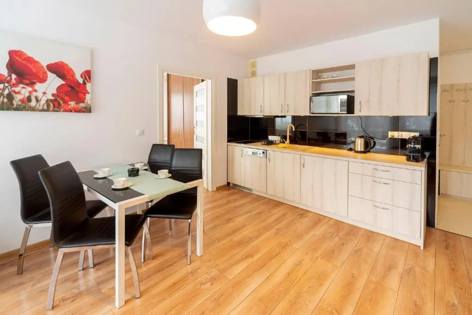 Apartamenty Izery - Sun Seasons 24